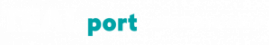 TEAL port Logo