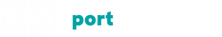 TEAL port Logo